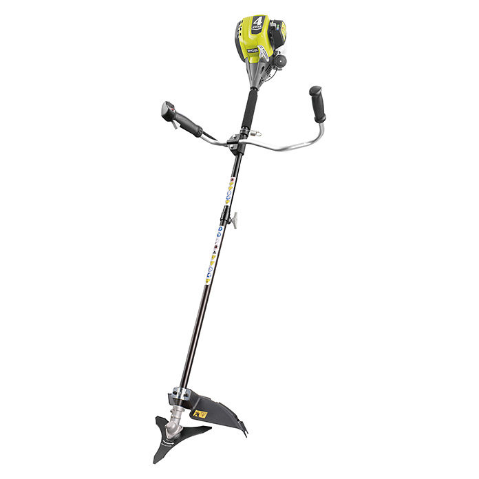 Ryobi Desbrozadora de gasolina de disco RBC30SBSD Ryobi Desbrozadora de gasolina de disco RBC30SBSD